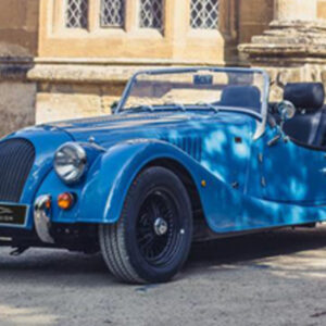 Morgan Accessories