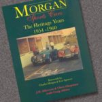 Morgan cars Morgan Sports Car Morgan Automobiles USA dealer